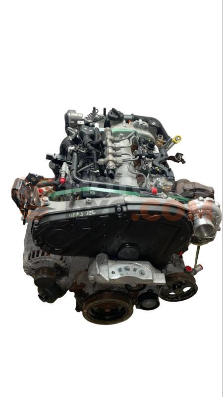 Motor A 20 DTH Opel Astra J 1.7 CDTI (110 cv)