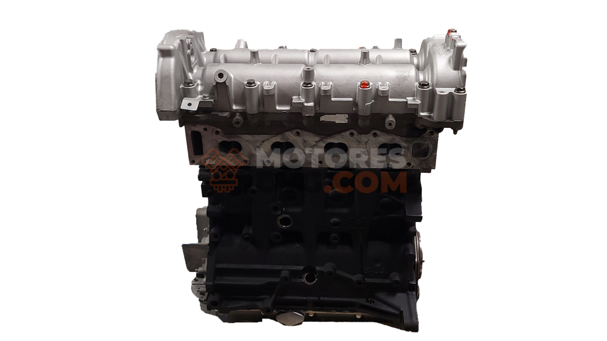 Motor A 20 DTH Opel Astra J 2.0 CDTI (160 cv)