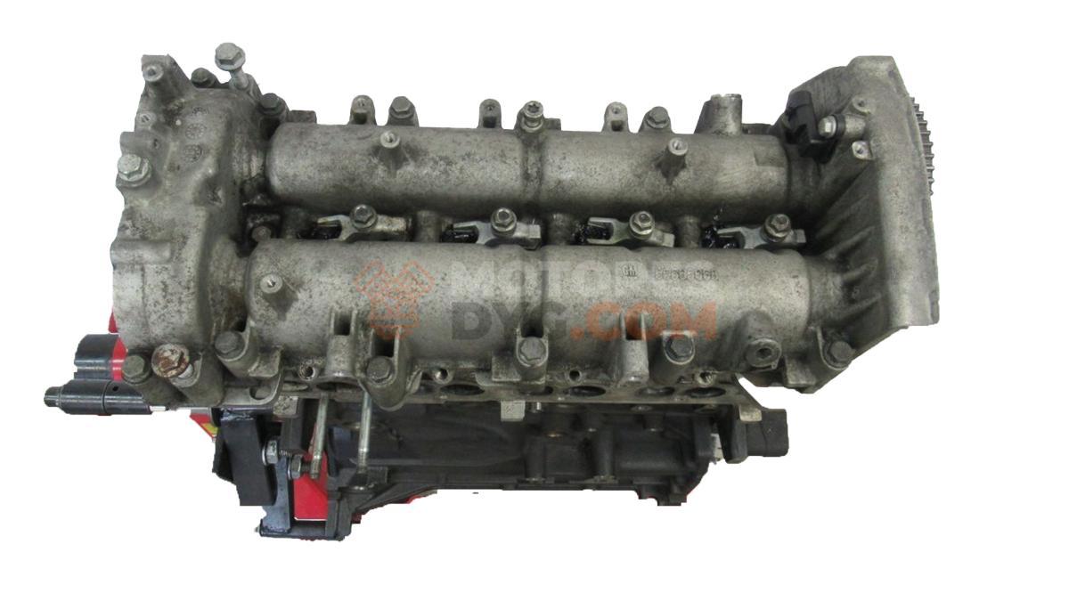 Motor a 20 dth Opel Astra J 2.0 CDTI (160 cv)