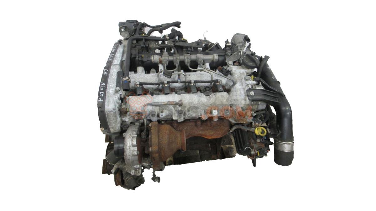 Motor a 20 dth Opel Astra J 2.0 CDTI (160 cv)