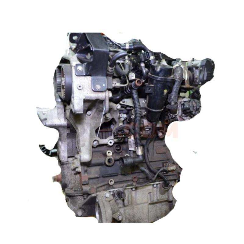 Motor A 20 DTH  Opel Astra J 2.0 CDTI (160 cv)