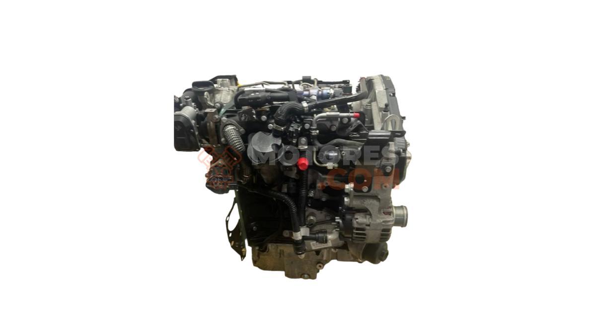 Motor A 20 DTH Opel Astra J 2.0 CDTI (160 cv)