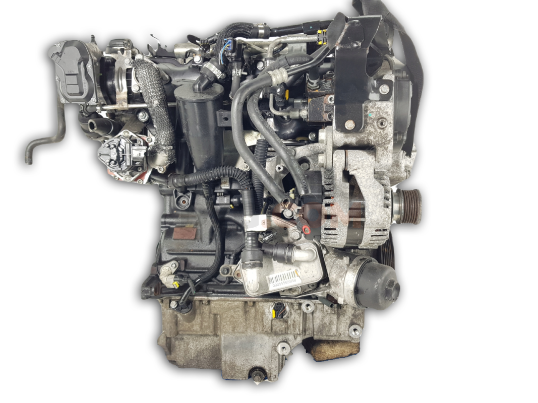 Motor A 20 DTH Opel Astra J GTC 2.0 CDTI (165 cv) Ecotec Automatico