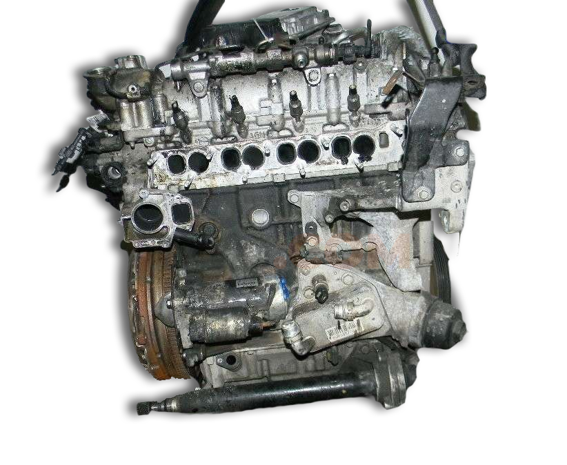 Motor A 20 DTH Opel Astra J Sports Tourer (Versión 2012) 2.0 CDTI (165 cv) Ecotec Automatico