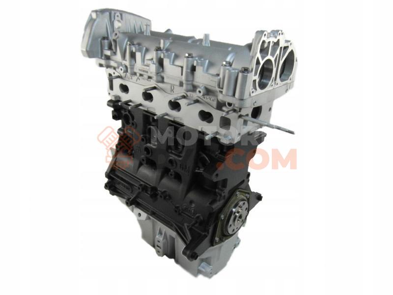 Motor A 20 DTH Opel Astra J Sports Tourer (Versión 2012) 2.0 CDTI (165 cv) Ecotec start/stop