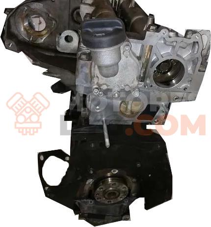 Motor A 20 DTH Opel Astra J (Versión 2012) 2.0 CDTI (165 cv) Ecotec Automatico