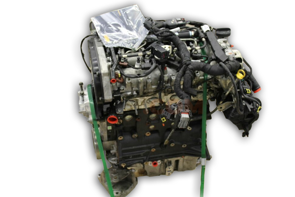 Motor A 20 DTH Opel Cascada 2.0 CDTI (165 cv) Ecotec Automatico