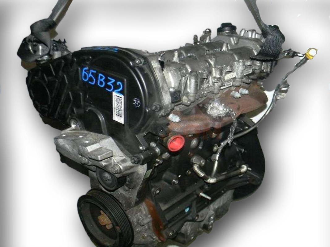 Motor A 20 DTH Opel Cascada 2.0 CDTI (165 cv) Ecotec start/stop
