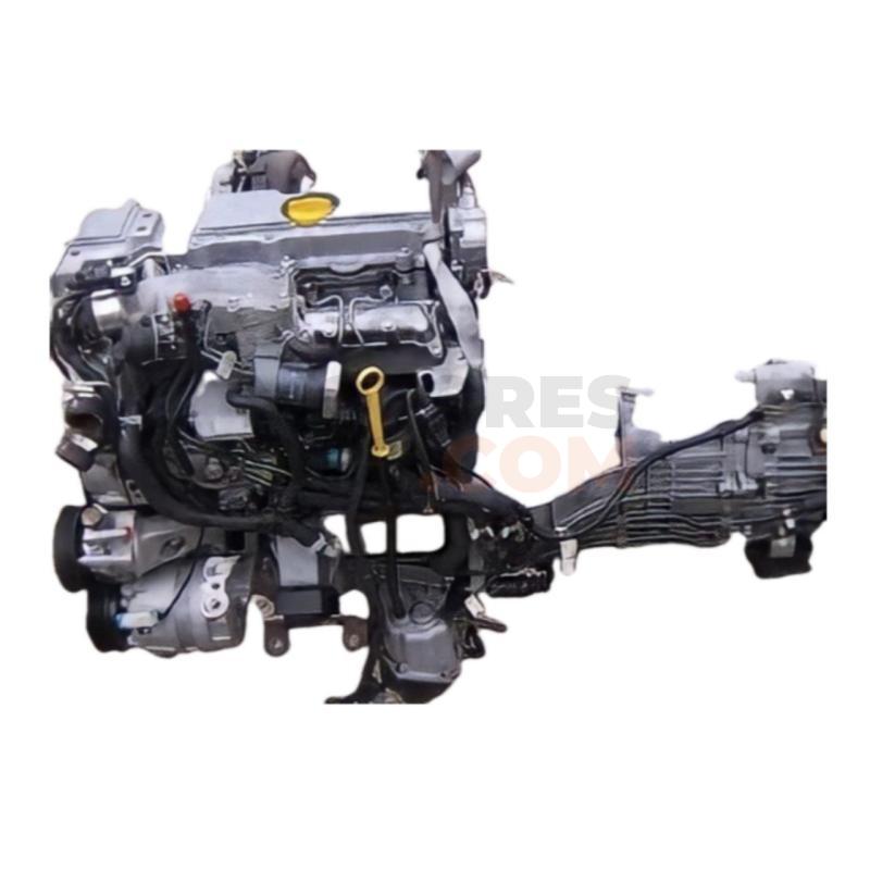 Motor A 20 DTH Opel Frontera B 3.2i V6 (205 cv) 4x4 Automatico