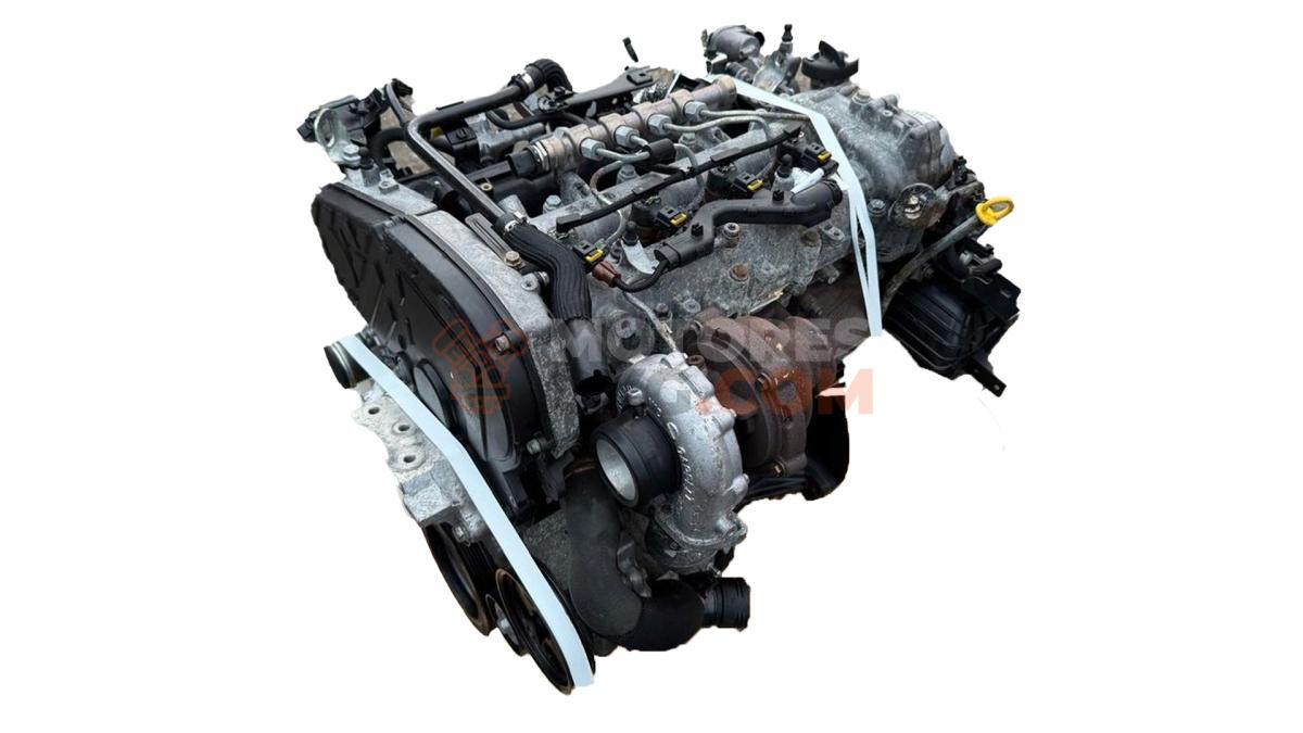 Motor a 20 dth Opel Insignia Country Tourer 2.0 CDTI (110 cv) Ecotec
