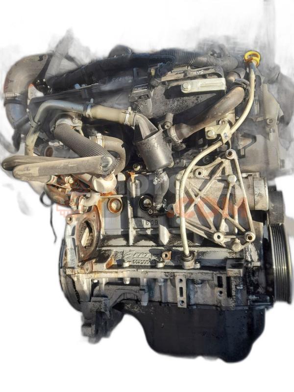 Motor A 20 DTH Opel Insignia Country Tourer 2.0 CDTI (130 cv) Ecotec