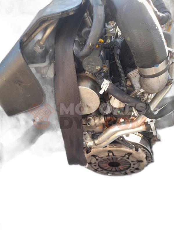 Motor A 20 DTH Opel Insignia Country Tourer 2.0 CDTI (130 cv) Ecotec