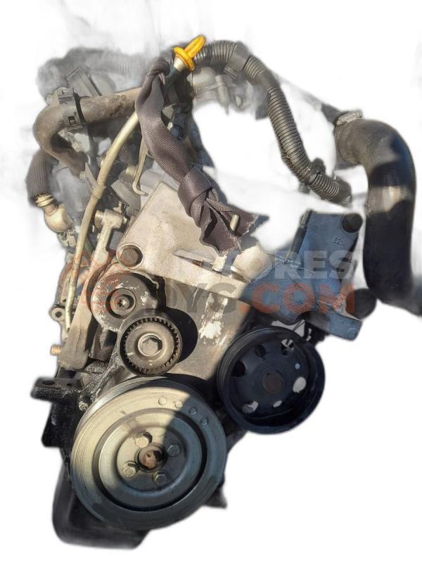 Motor A 20 DTH Opel Insignia Country Tourer 2.0 CDTI (130 cv) Ecotec