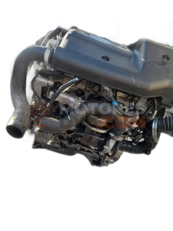 Motor A 20 DTH Opel Insignia Country Tourer 2.0 CDTI (130 cv) Ecotec