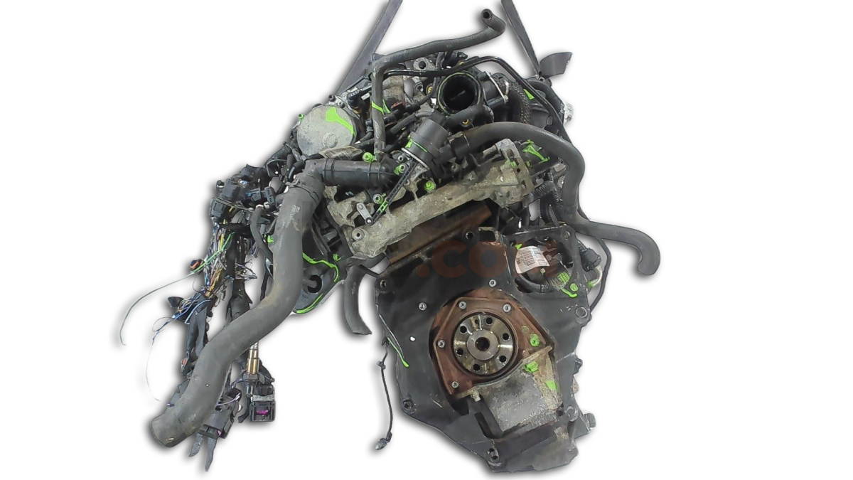 Motor A 20 DTH Opel Insignia Country Tourer 2.0 CDTI (163 cv) AWD Ecotec Automatico