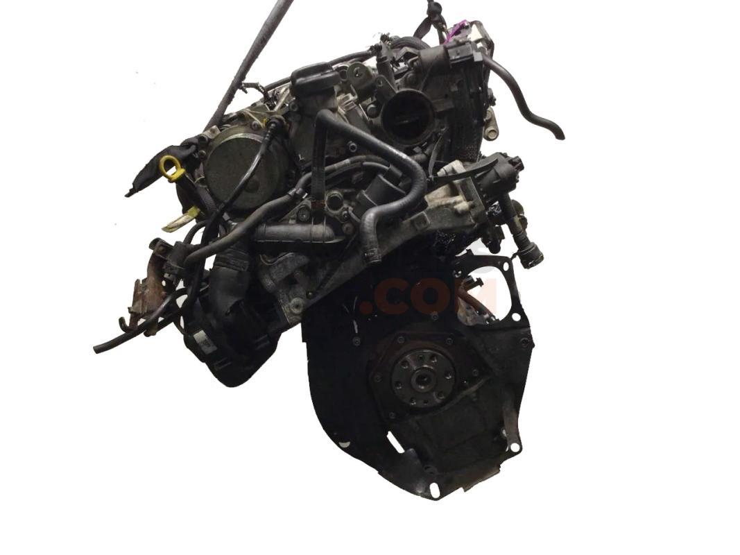 Motor A 20 DTH Opel Insignia Country Tourer 2.0 CDTI (163 cv) AWD Ecotec start/stop