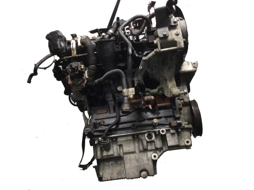 Motor A 20 DTH Opel Insignia Country Tourer 2.0 CDTI (163 cv) Ecotec Start/Stop