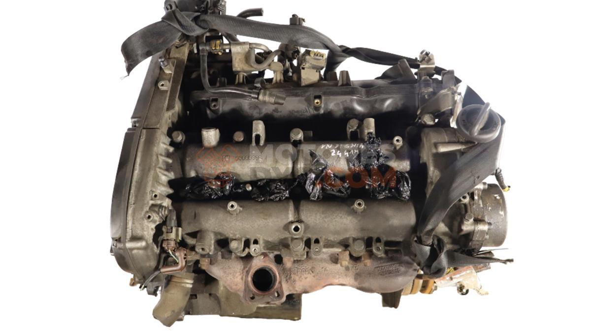 Motor A 20 DTH Opel Insignia Grand Sport 2.0 CDTi (68) (174 cv)