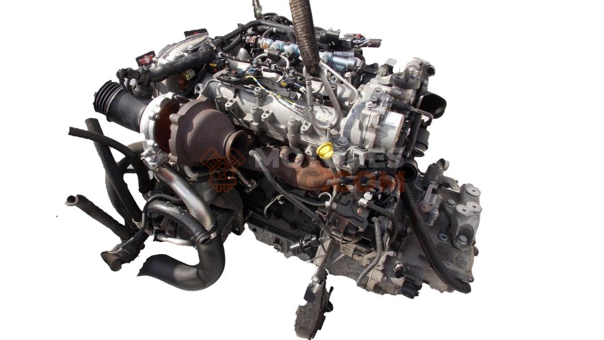 Motor a 20 dth Opel Insignia Hatchback 2.0 CDTI (110 cv) DPF