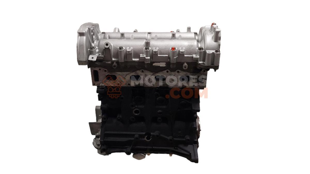 Motor A 20 DTH Opel Insignia Hatchback 2.0 CDTI (160 cv) DPF