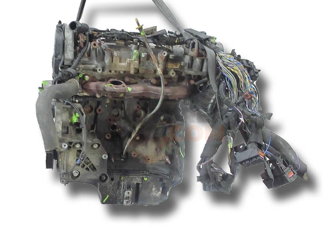 Motor A 20 DTH Opel Insignia Hatchback 2.0 CDTI (160 cv) DPF 4x4 Automatico