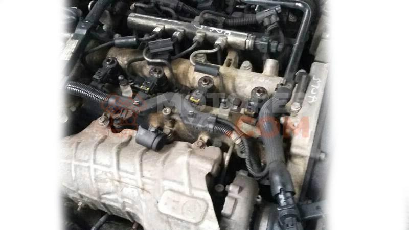 Motor A 20 DTH Opel Insignia Hatchback 2.0 CDTI (160 cv) DPF