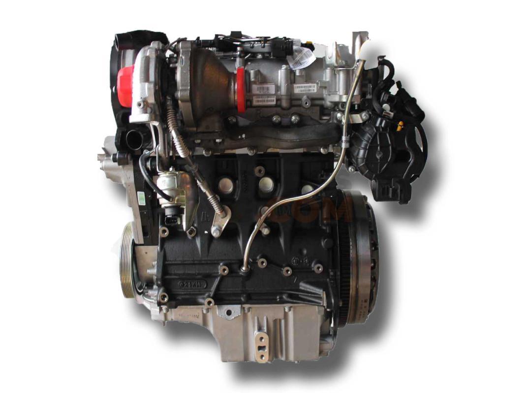 Motor A 20 DTH Opel Insignia Hatchback 2.0 CDTI (160 cv) DPF