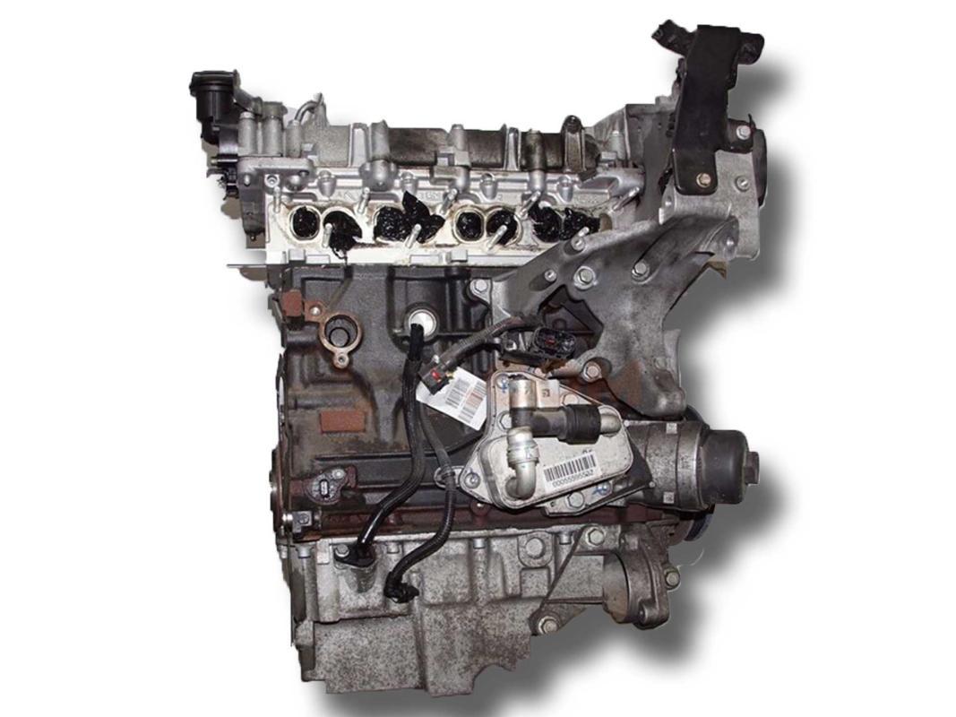 Motor A 20 DTH Opel Insignia Hatchback 2.0 CDTI (160 cv) DPF Automatico