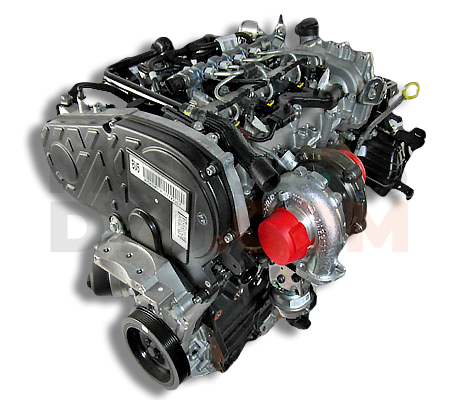 Motor A 20 DTH Opel Insignia Hatchback (Versión 2013) 2.0 CDTI (163 cv) AWD Ecotec Automatico