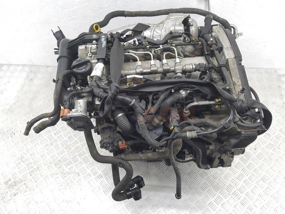 Motor A 20 DTH Opel Insignia Hatchback (Versión 2013) 2.0 CDTI (163 cv) Ecotec Automatico