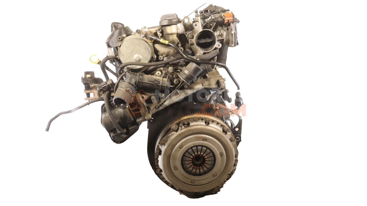 Motor A 20 DTH Opel Insignia Sedan 2.0 CDTI (110 cv) DPF