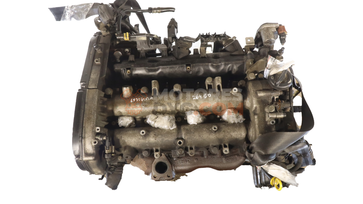 Motor A 20 DTH Opel Insignia Sedan 2.0 CDTI (110 cv) DPF