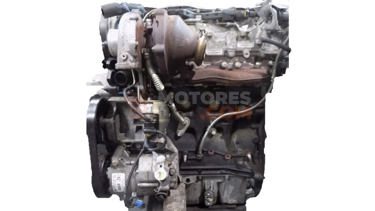 Motor a 20 dth Opel Insignia Sedan 2.0 CDTI (110 cv) DPF