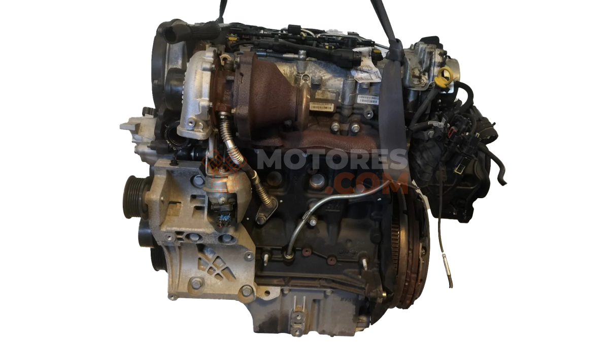 Motor A 20 DTH Opel Insignia Sedan 2.0 CDTI (131 cv) DPF