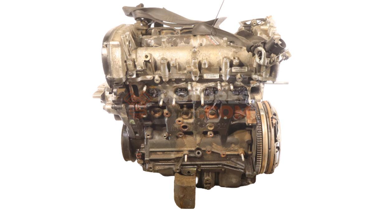 Motor A 20 DTH Opel Insignia Sedan 2.0 CDTI (131 cv) DPF