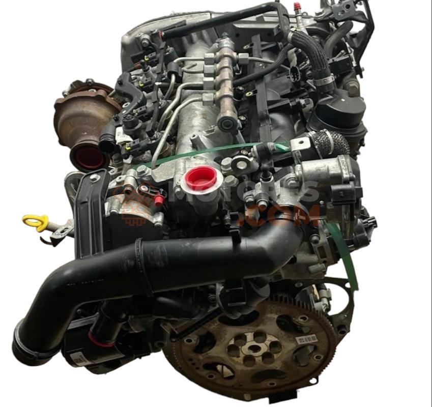 Motor a 20 dth Opel Insignia Sedan 2.0 CDTI (160 cv) DPF