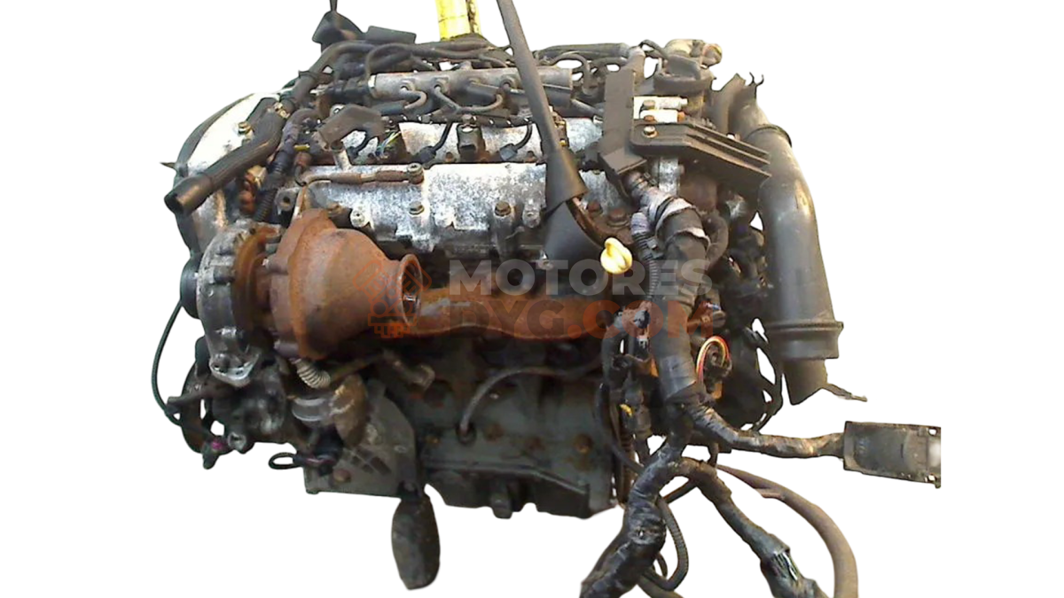 Motor A 20 DTH Opel Insignia Sedan 2.0 CDTI (160 cv) DPF