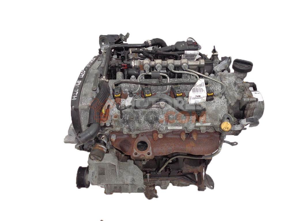 Motor A 20 DTH Opel Insignia Sedan 2.0 CDTI (160 cv) DPF