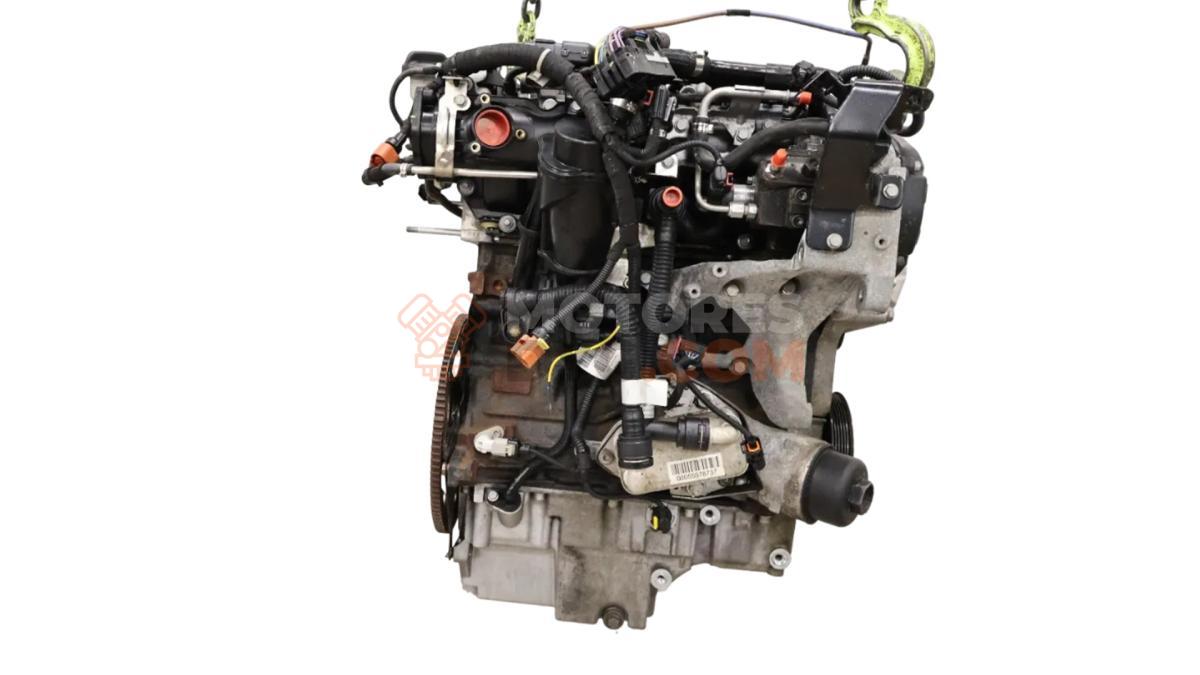 Motor A 20 DTH Opel Insignia Sedan 2.0 CDTI (190 cv) 4x4 DPF