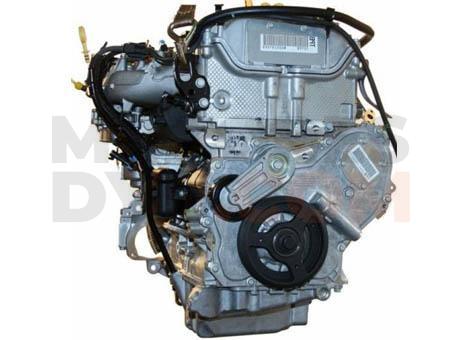 Motor A 20 DTH Opel Insignia Sedan (Versión 2013) 2.0 CDTI (163 cv) AWD Ecotec Start/Stop