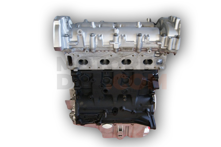 Motor A 20 DTH Opel Insignia Sedan (Versión 2013) 2.0 CDTI (163 cv) AWD Ecotec Automatico