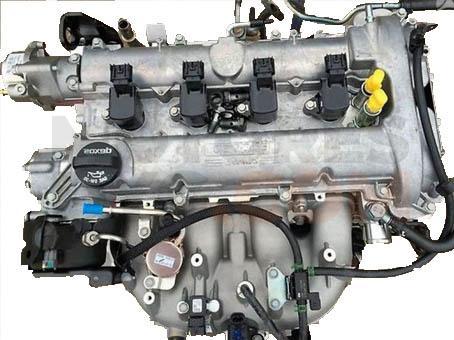 Motor A 20 DTH Opel Insignia Sedan (Versión 2013) 2.0 CDTI (163 cv) Ecotec Start/Stop