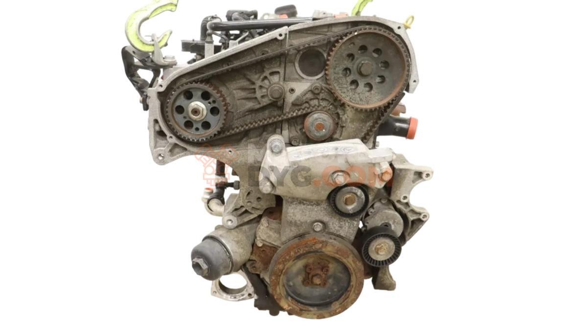 Motor A 20 DTH Opel Insignia Sports Tourer 2.0 CDTI (110 cv) DPF