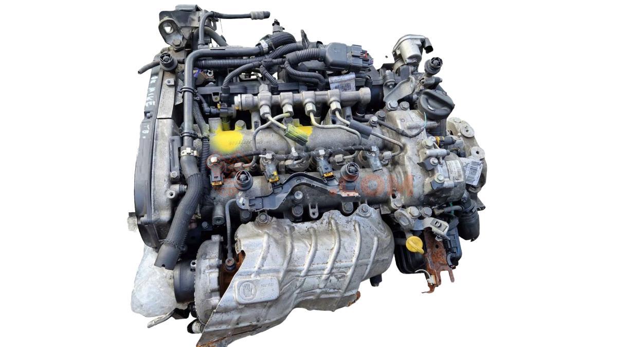 Motor a 20 dth Opel Insignia Sports Tourer 2.0 CDTI (110 cv) DPF