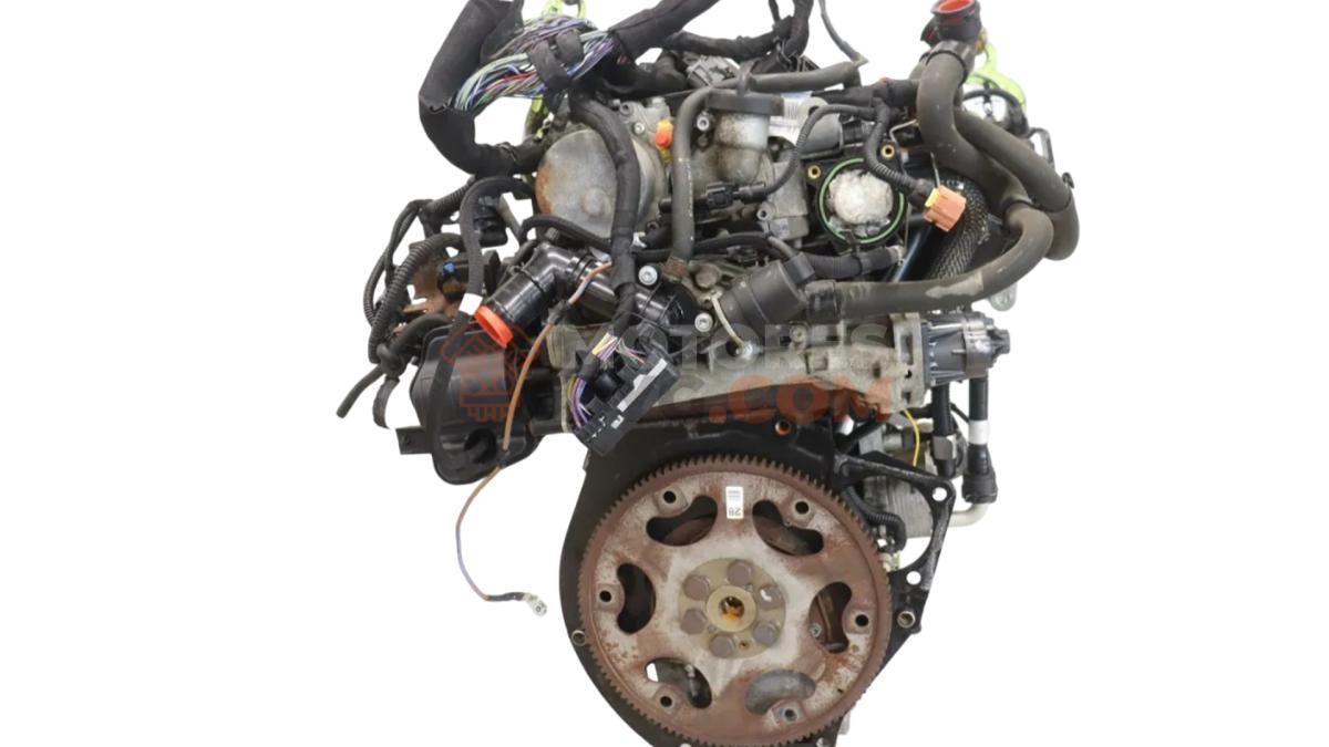Motor A 20 DTH Opel Insignia Sports Tourer 2.0 Turbo (220 cv)