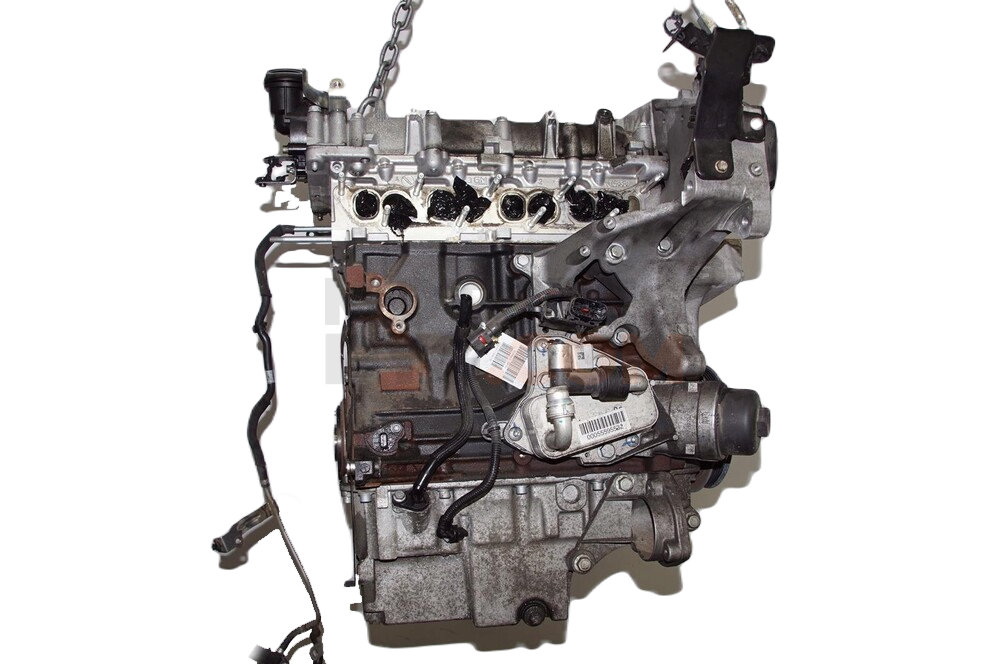 Motor A 20 DTH Opel Insignia Sedan (Versión 2013) 2.0 CDTI (163 cv) Ecotec Automatico