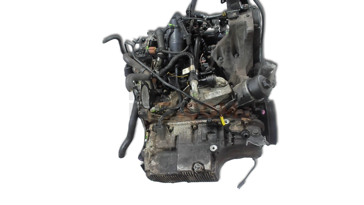 Motor A 20 DTH Opel Insignia Sports Tourer (Versión 2013) 2.0 CDTI (163 cv) AWD Ecotec Automatico