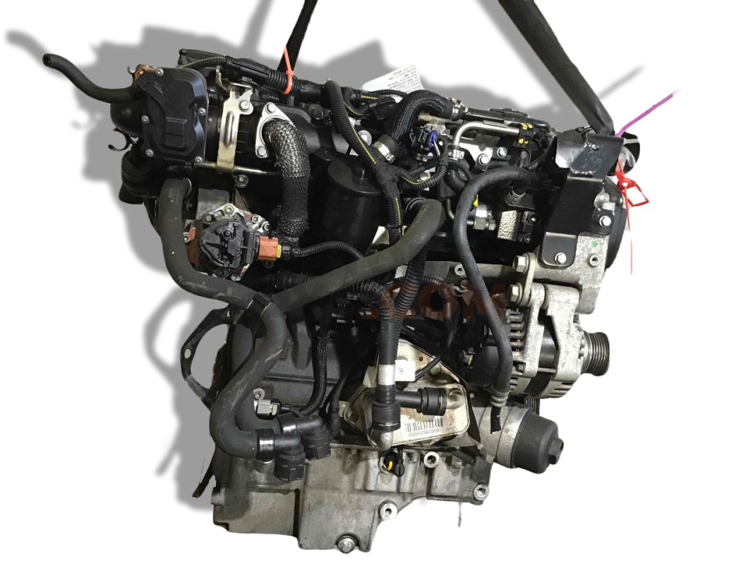 Motor A 20 DTH Opel Insignia Sports Tourer (Versión 2013) 2.0 CDTI (163 cv) Ecotec Automatico