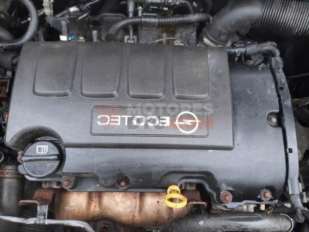 Motor A 20 DTH Opel Insignia Sports Tourer (Versión 2013) 2.0 CDTI (163 cv) Ecotec Start/Stop