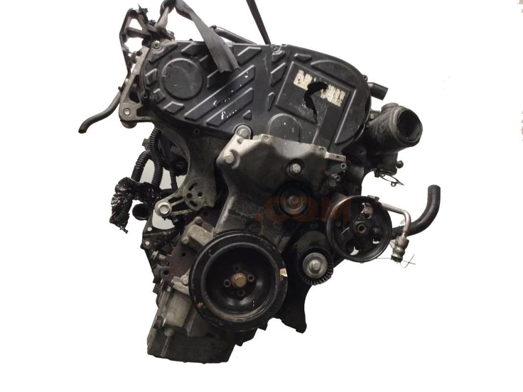 Motor A 20 DTH Opel Insignia Sports Tourer (Versión 2013) 2.0 CDTI (163 cv) Ecotec Start/Stop